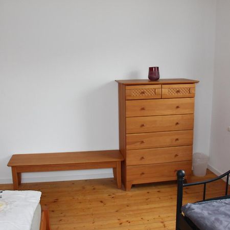 Apartment Angelina Bitz Luaran gambar