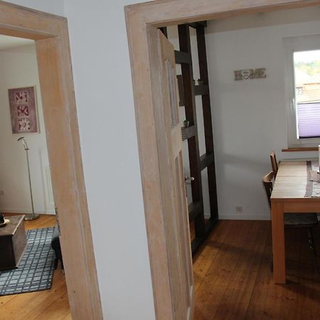 Apartment Angelina Bitz Luaran gambar