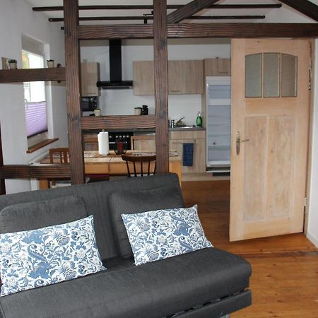 Apartment Angelina Bitz Luaran gambar