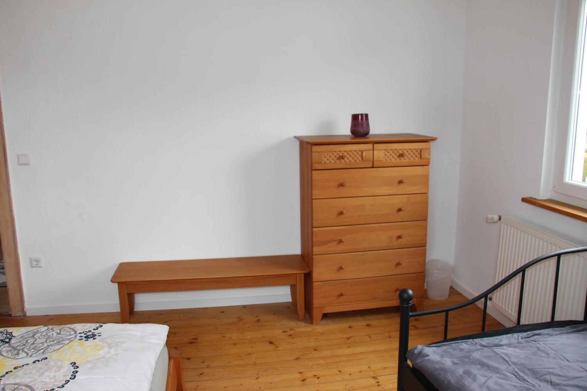 Apartment Angelina Bitz Luaran gambar