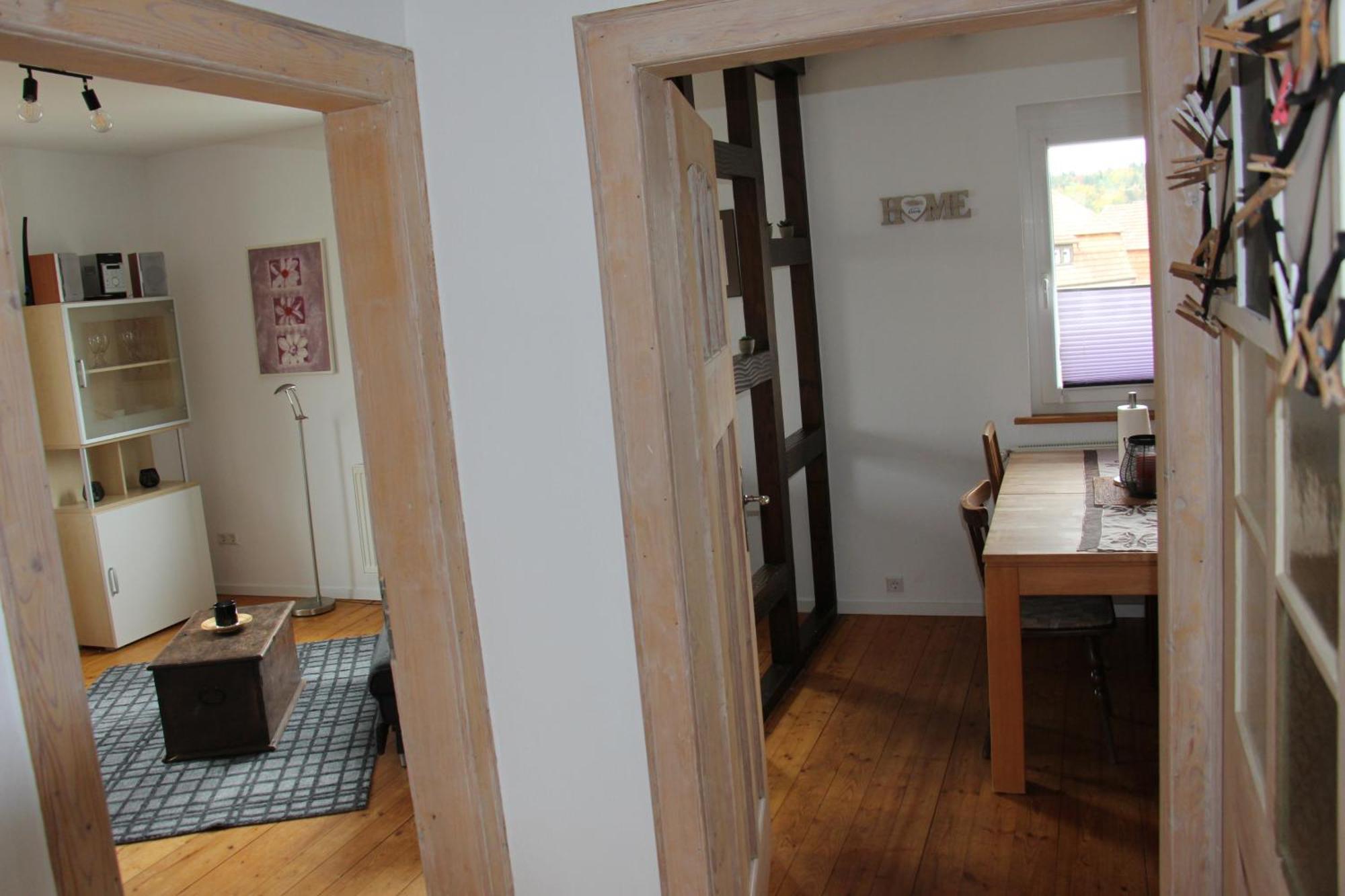 Apartment Angelina Bitz Luaran gambar