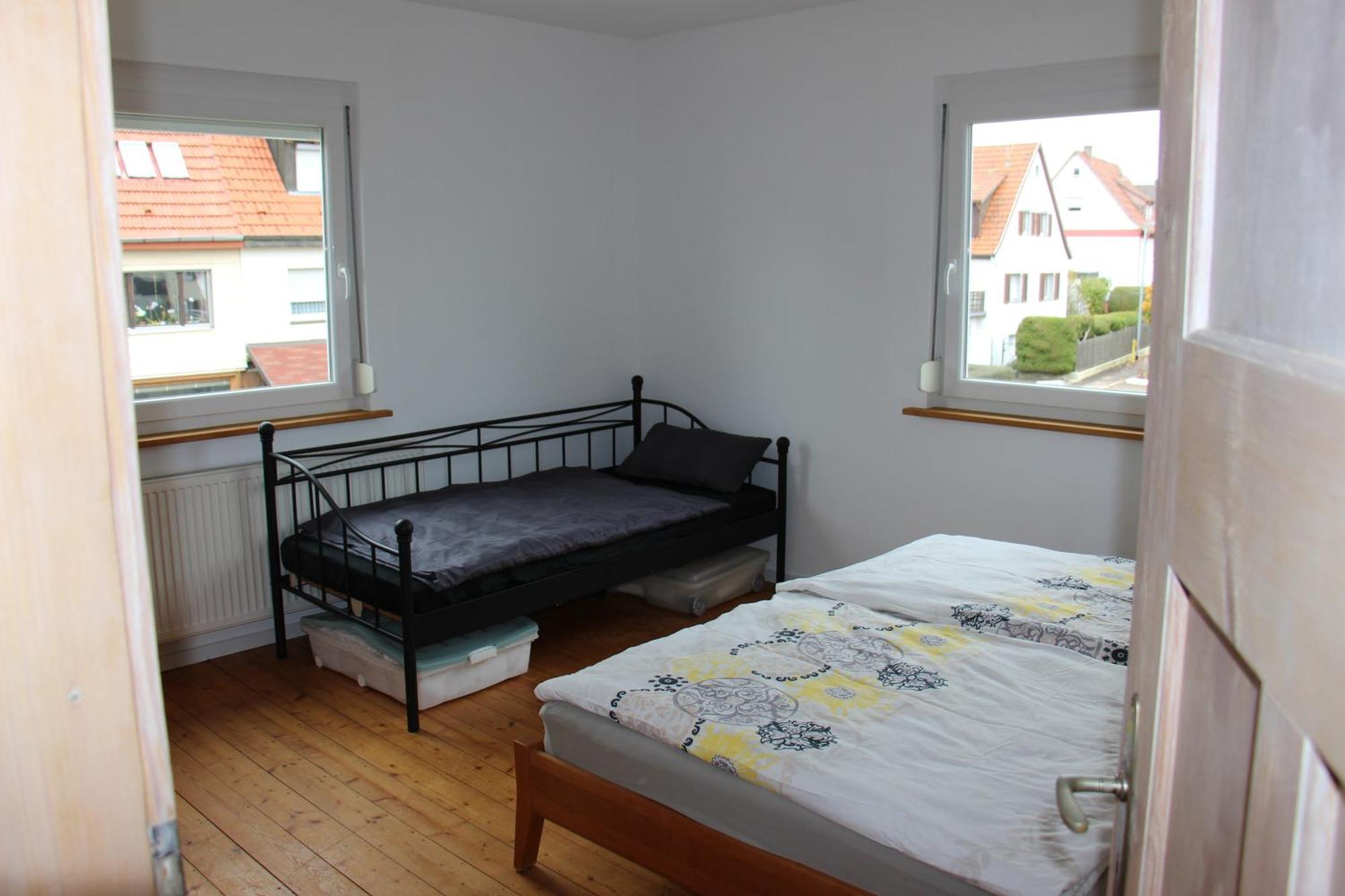 Apartment Angelina Bitz Luaran gambar