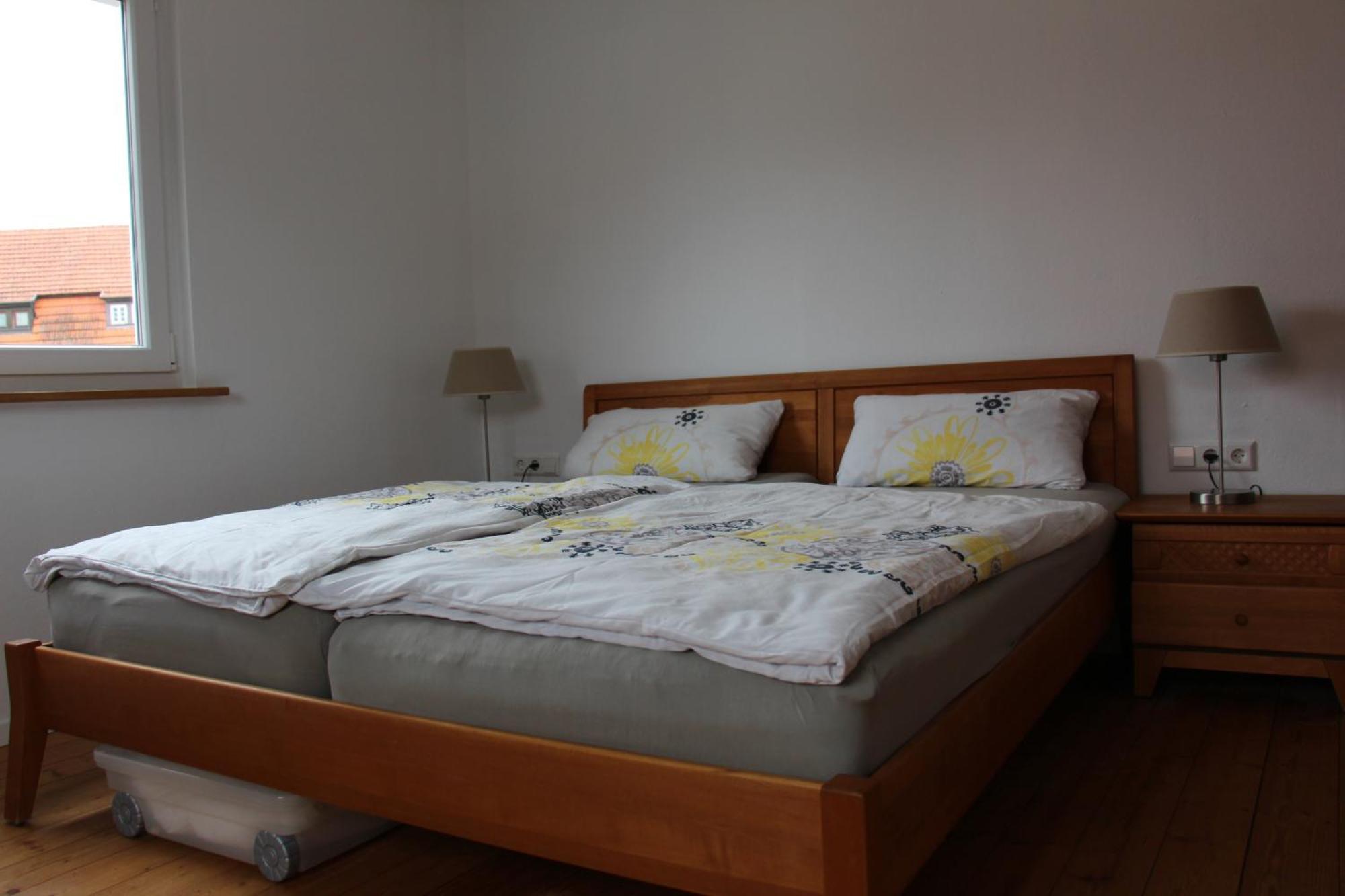 Apartment Angelina Bitz Luaran gambar