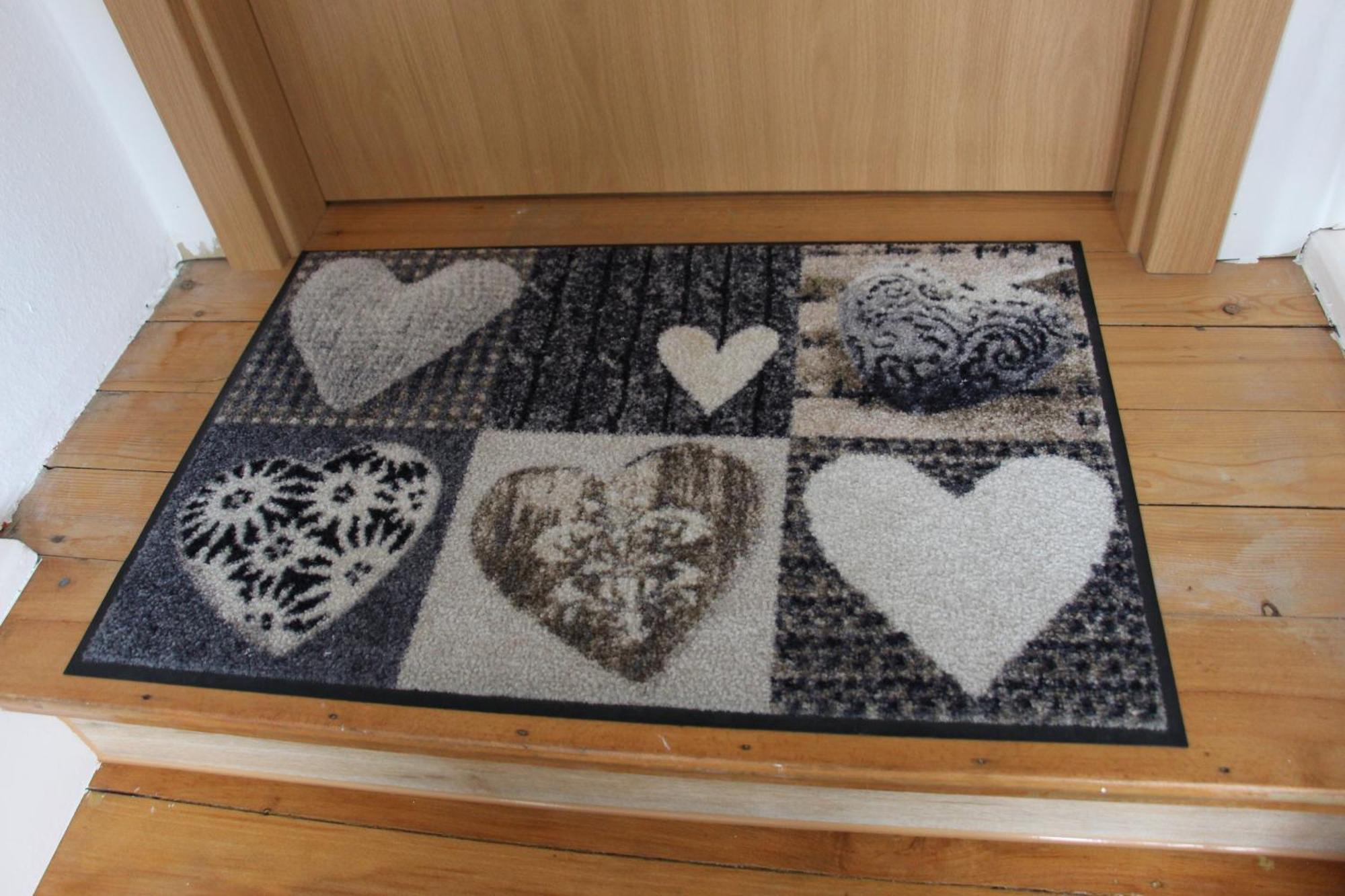 Apartment Angelina Bitz Luaran gambar