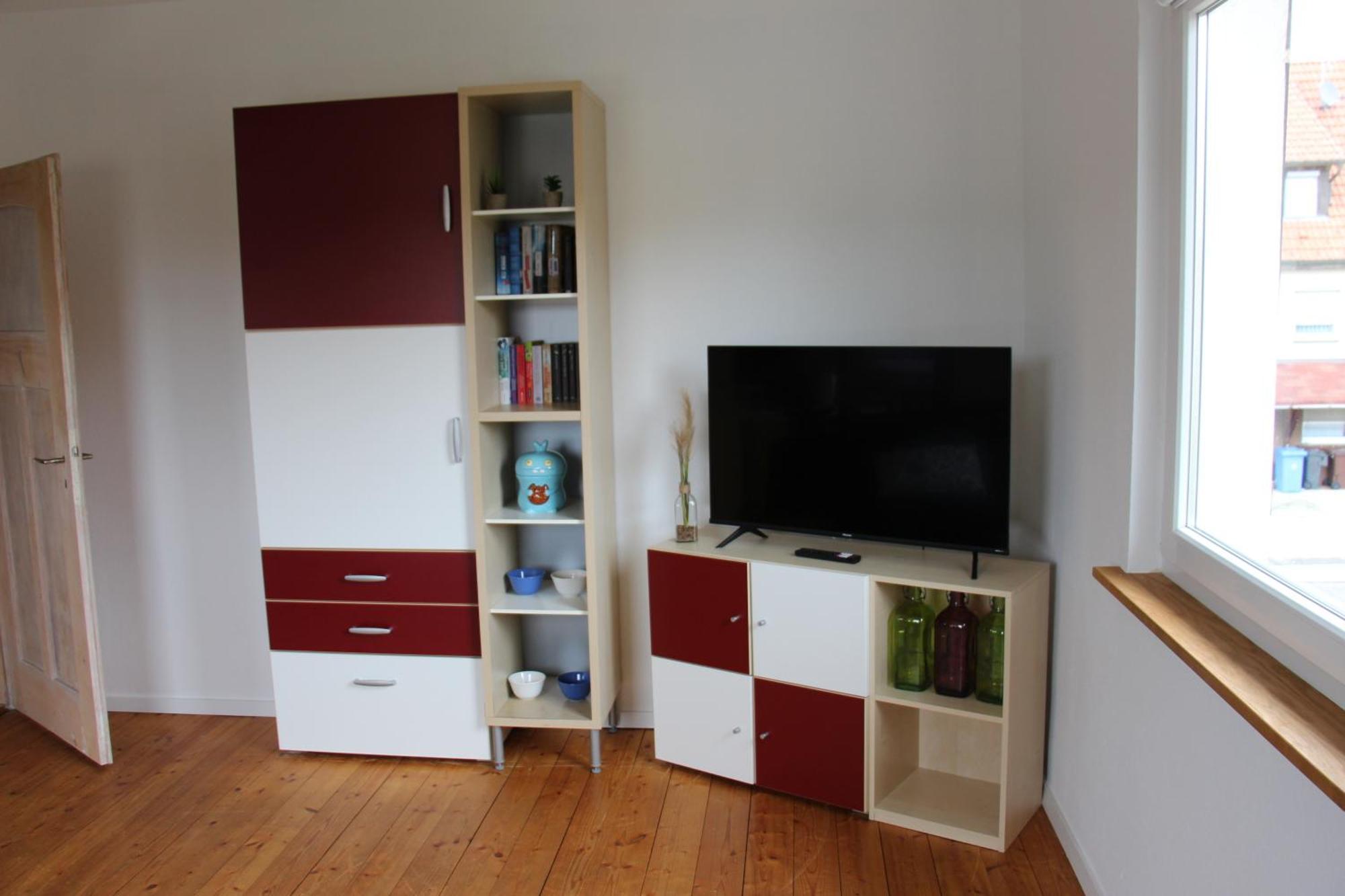 Apartment Angelina Bitz Luaran gambar