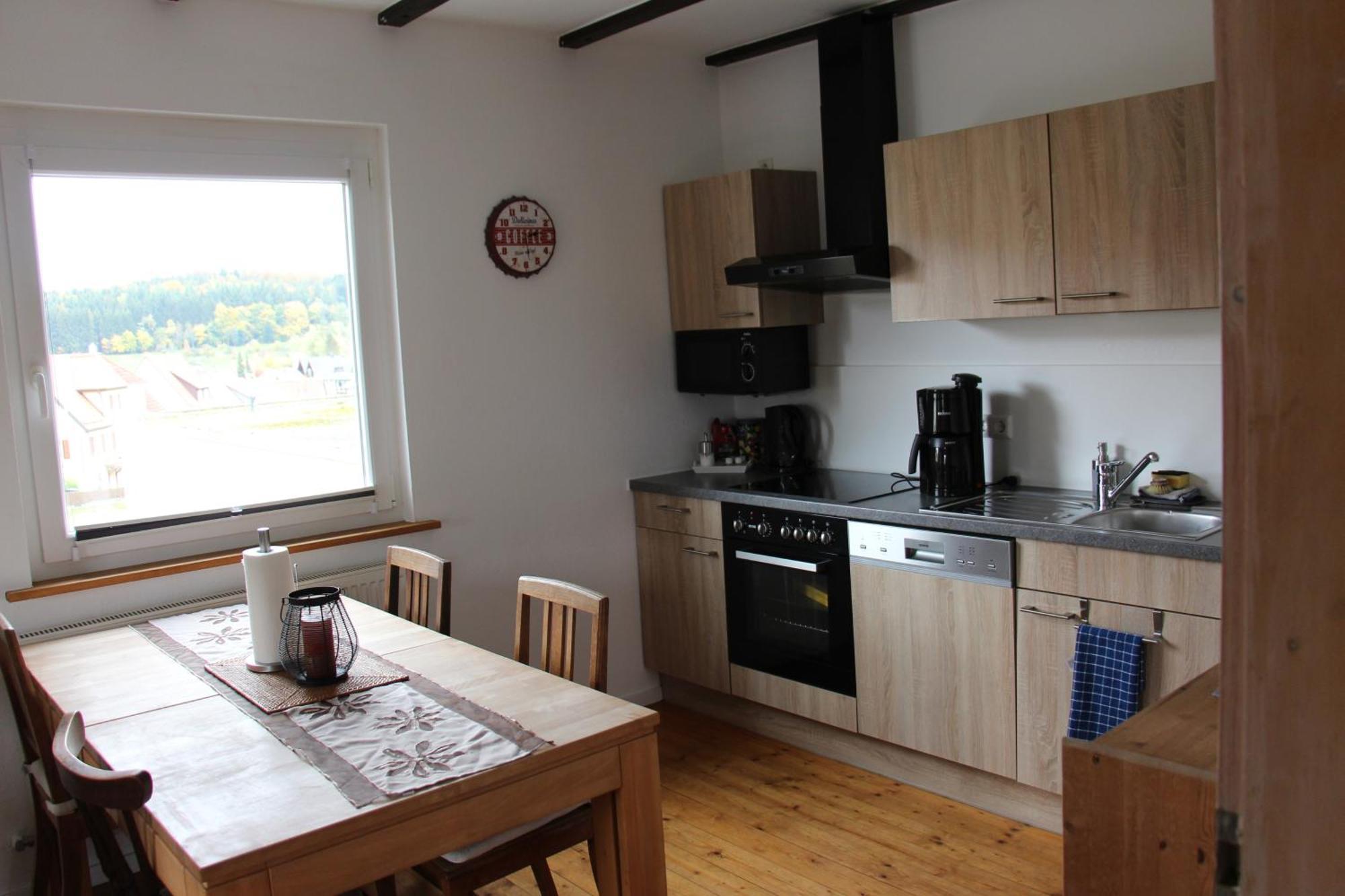 Apartment Angelina Bitz Luaran gambar