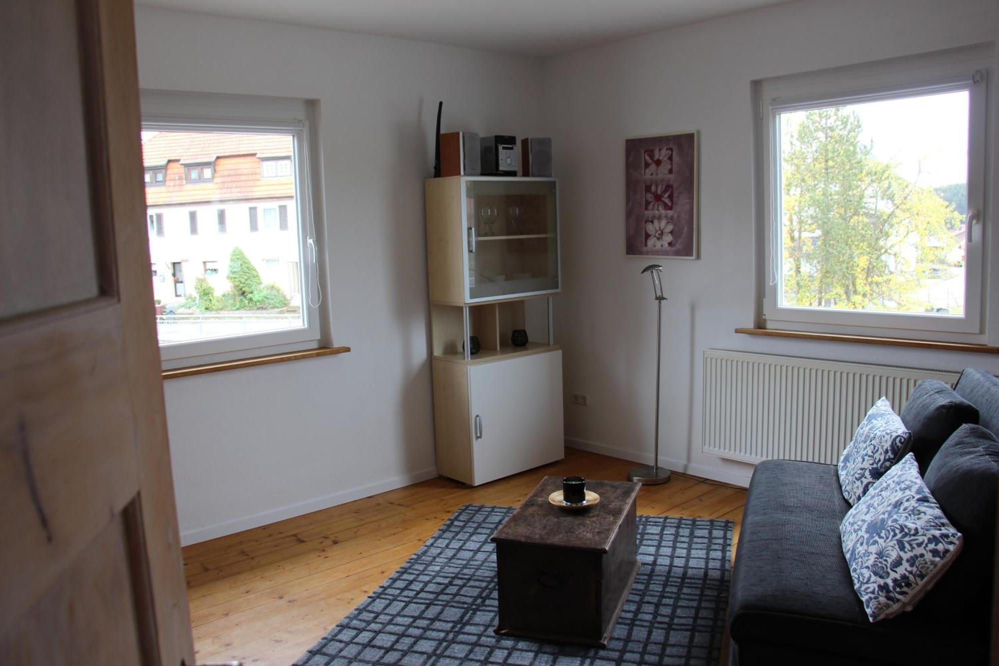 Apartment Angelina Bitz Luaran gambar