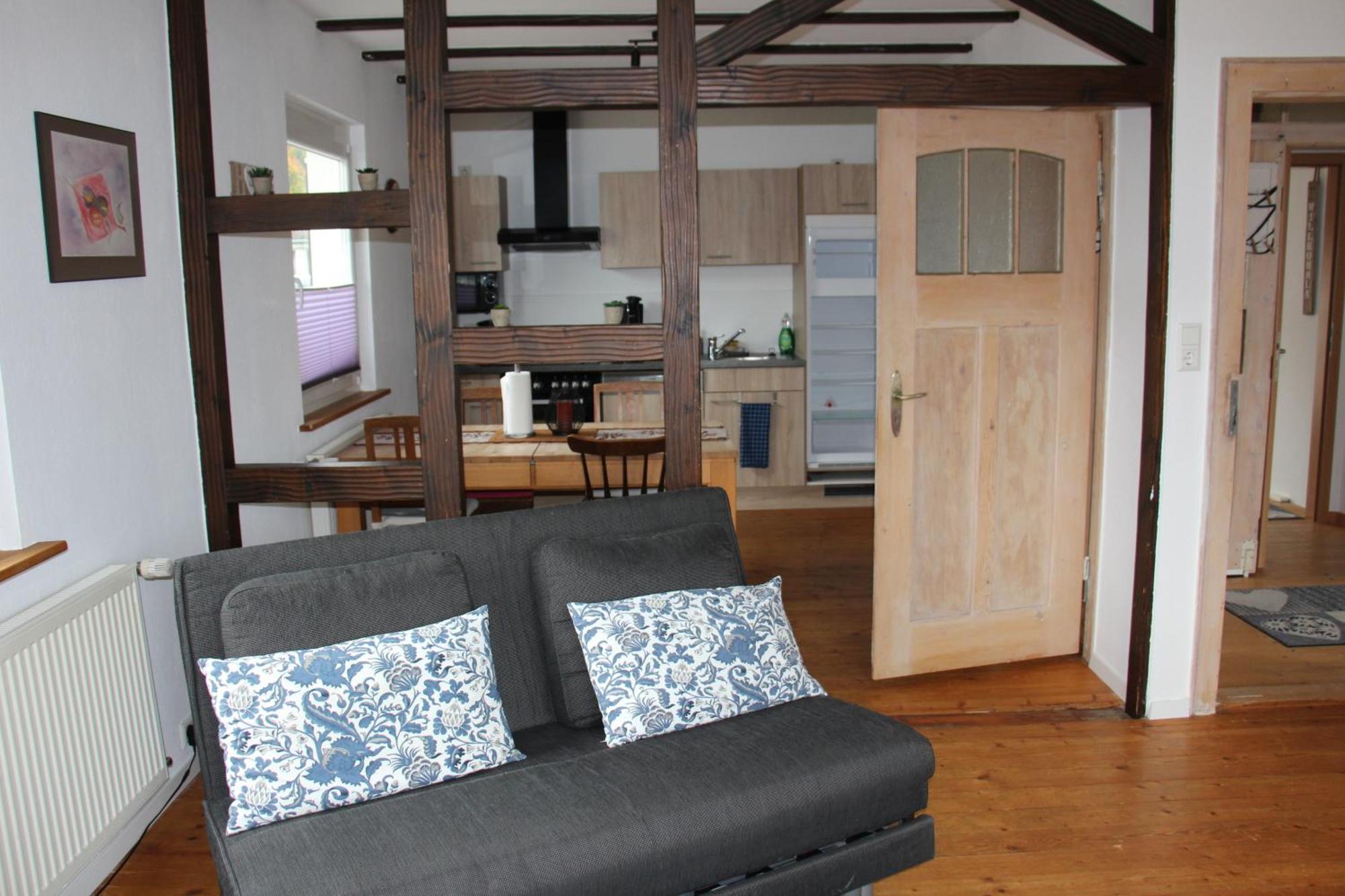 Apartment Angelina Bitz Luaran gambar